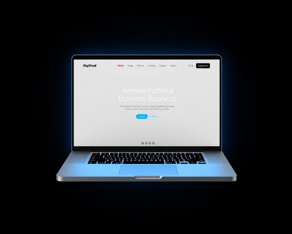 Website Design